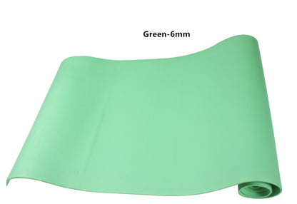 Ultra-Soft Ultimate Comfort Fitness EVA Yoga Mat