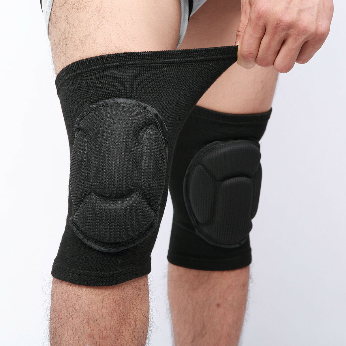 Professional Knee Pads Leg Protector For Sport Work Flooring Construction