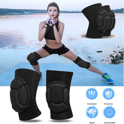 Professional Knee Pads Leg Protector For Sport Work Flooring Construction