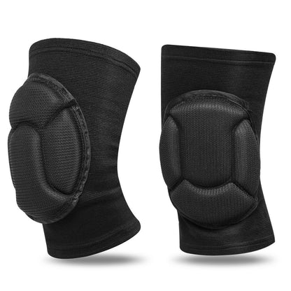 Professional Knee Pads Leg Protector For Sport Work Flooring Construction