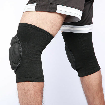 Professional Knee Pads Leg Protector For Sport Work Flooring Construction